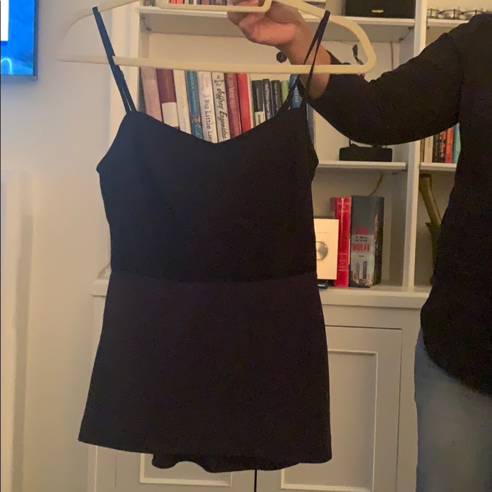All saints cami top